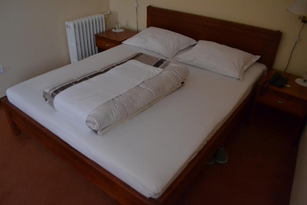 Ada Hotel Sarajevo Room photo