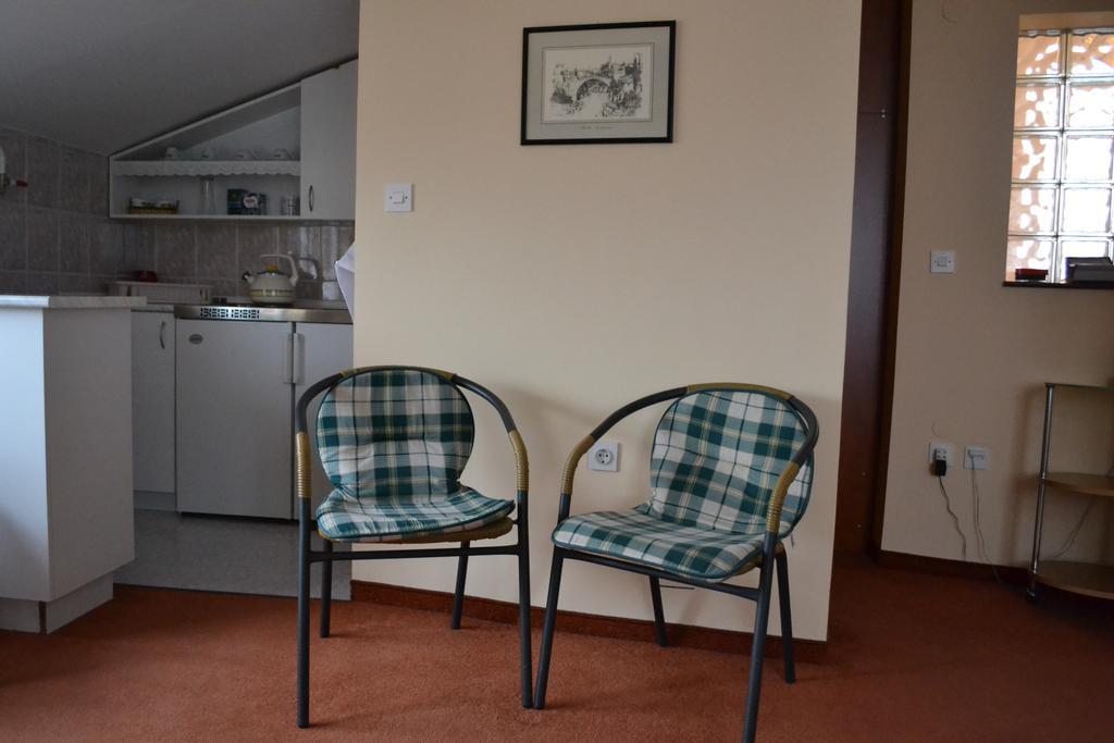 Ada Hotel Sarajevo Room photo