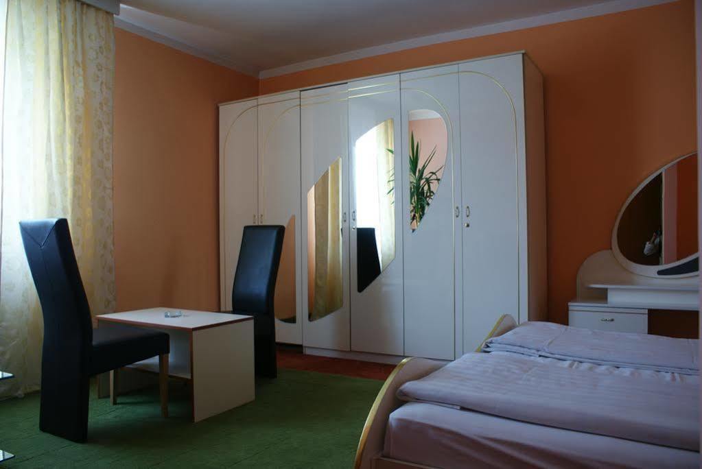 Ada Hotel Sarajevo Exterior photo